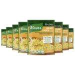 PRICE DROP! Knorr Rice Side Dish Creamy Chicken 5.7 oz (8-Count) NOW $9.98 Thumbnail