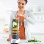 Blend and Believe: MY Nutribullet Love Story! Thumbnail