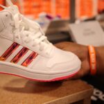 RUN DEAL! Tons of ADIDAS shoes are ringing up as low as $20.00!! Thumbnail