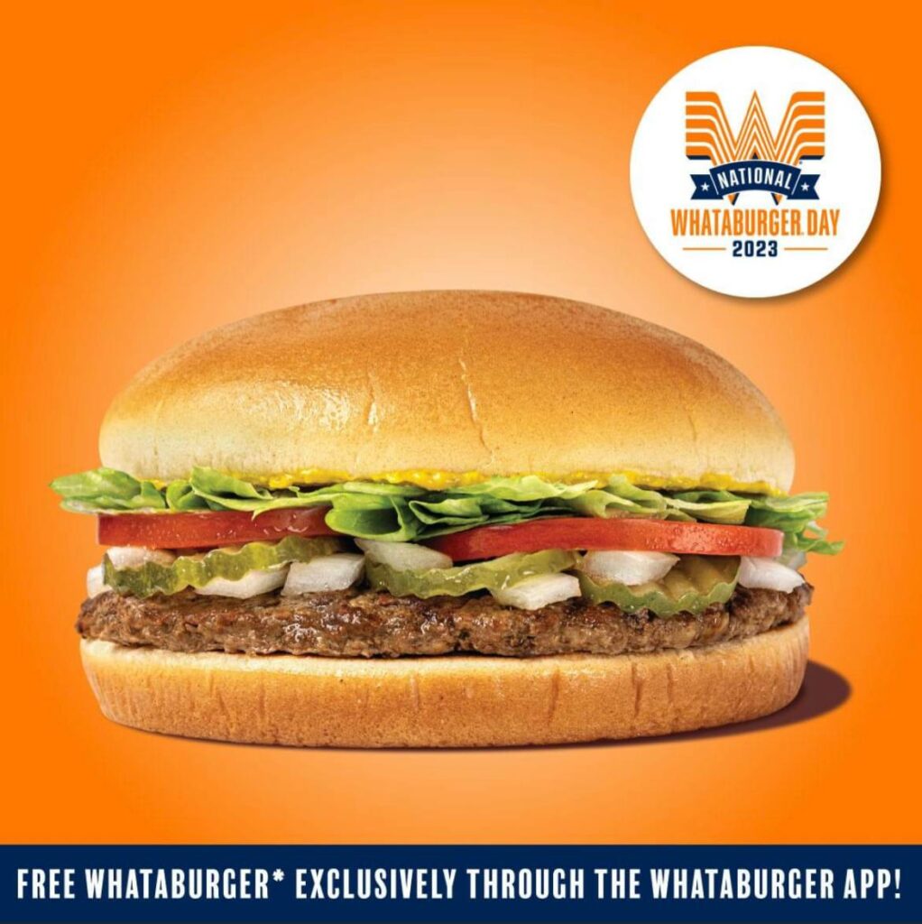 free-whataburger-for-national-whataburger-day-one-cute-couponer