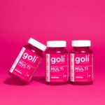 Get 40% Off Goli Gummies Today! Limited-Time Offer Thumbnail