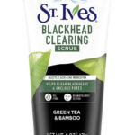 St. Ives Clearing Face Scrub only $3.97 or $3.77 with subscribe and save (WAS $5.09) Thumbnail