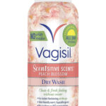 Hot deal! Save 56% Off Vagisil Scentsitive Scents Feminine Dry Wash Deodorant Spray for Women ONLY $2.97! Thumbnail