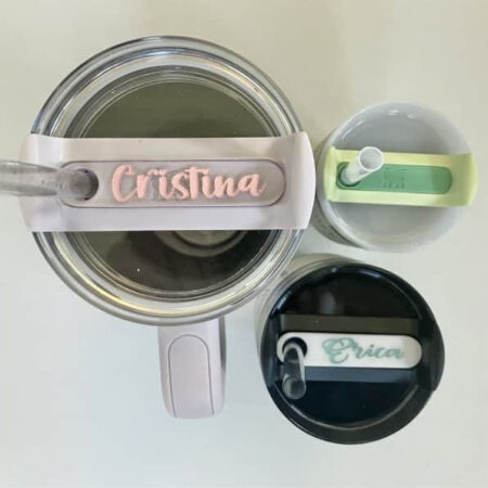 Hot deal! Personalized Stanley Topper $11.99 Thumbnail