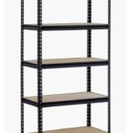Organize Your Space with Ease: Score this steel Muscle Rack for ONLY $85 (was $139) Thumbnail