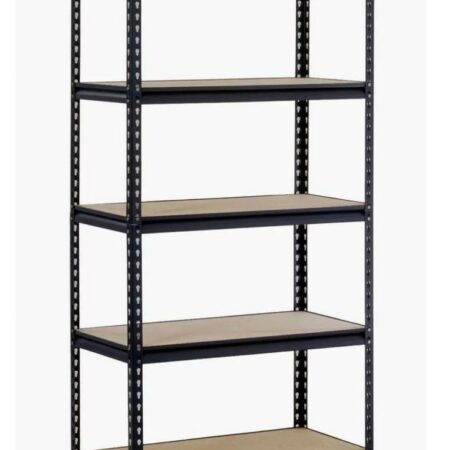 Organize Your Space with Ease: Score this steel Muscle Rack for ONLY $85 (was $139) Thumbnail