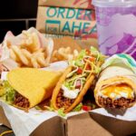 FREE TACO’S at Taco Bell Today! Thumbnail