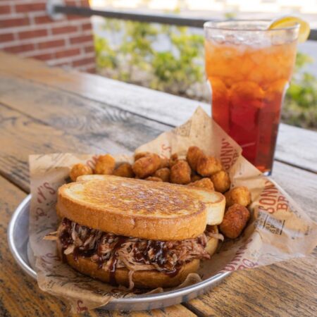 Free Food Deal for Teachers at Sonny’s Barbecue: A Special Thank You! Thumbnail