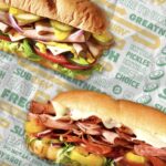 Subway’s BOGO50 Deal: Get Ready for Delicious Savings and Tasty Rewards! Thumbnail