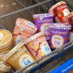 Discover an Exclusive Offer: Save $3 on 5 Enlightened Ice Cream with Coupon + Ibotta Savings + $2 Aisle Rebate! Find Out How! Thumbnail