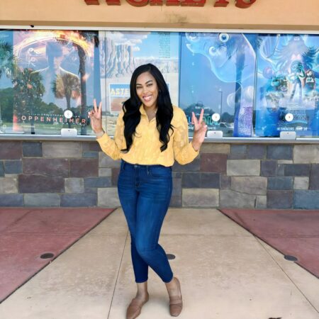 Get Ready for an Epic National Cinema Day: $4 Movie Tickets and Awesome Concession Specials on August 27th! Thumbnail