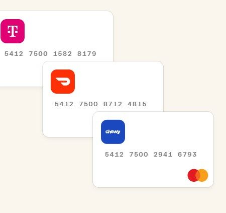 Unlock the Best Card for Free Trials: Join Privacy and Get $5 to Spend Anywhere Online! Protect Your Privacy & Finances with the Ultimate Privacy App & Card Thumbnail