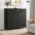 Hot deal! 8 Drawer 39.5″ W Storage Drawer NOW $82.99 (was $299) Thumbnail