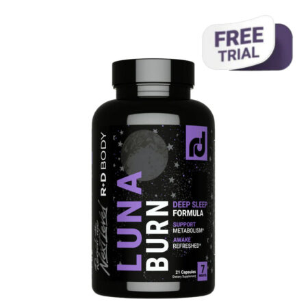 Experience Restful Nights & Energized Days with R+D Body 7-Day Free Trial – Just $3.99 for Shipping! Thumbnail