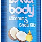 Price drop! Coconut Oil & Shea 7 Fl Oz Foaming Curl Mousse by Lotta Body Hair NOW $3.98 Thumbnail