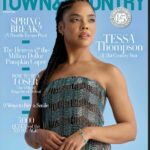 Get a FREE 1-Year Subscription to Town & Country Magazine! Thumbnail