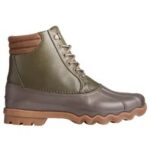HOT DEAL! Men’s SPERRY Avenue Duck Boot only $49.95 (was $100) Thumbnail