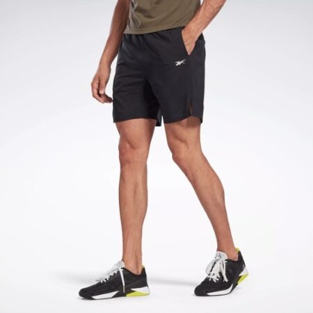 Price drop! Reebok Men’s Speed Shorts at ONLY $15! Thumbnail