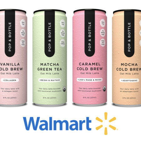 Score BOGO Pop + Bottle at Walmart Thumbnail