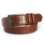 Price drop! Boconi Double Loop Leather Belt NOW $19.99 (WAS $78) Thumbnail