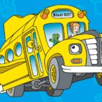Get a free copy of “The Magic School Bus Gets Cleaned Up” Book for kids Thumbnail