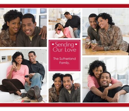 FREE 5 x 7 folded card at Walgreens! Thumbnail