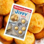 FREE JIFFY MIX COOKBOOK! no purchase required Thumbnail