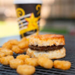 Deliciously Affordable: Hardee’s Sausage Biscuits Only $0.63 TODAY ONLY! Thumbnail