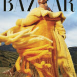 FREE Subscription to Harper’s Bazaar Magazine. no purchase required. Thumbnail