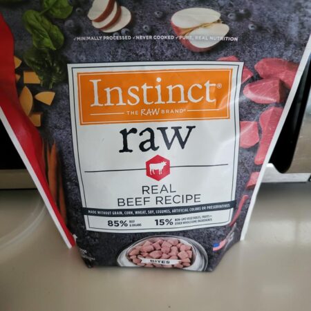 RUN DEAL! FREE DOG FOOD AT PETSMART! Thumbnail