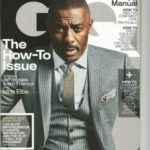 Get a FREE 1-Year Subscription to GQ magazine! Thumbnail