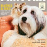 Get a free 12 month subscription to PawPrint Magazine! Thumbnail