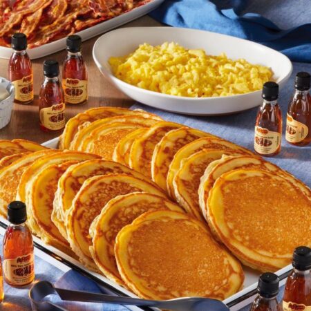 Earn FREE Barrel Bites when you Join Cracker Barrel Rewards! Thumbnail