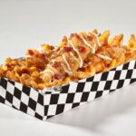 FREE LOADED FRIES WITH PURCHASE AT CHECKERS! Thumbnail
