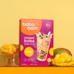 GET A FREE 4-PACK OF BOBABAM! Thumbnail