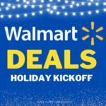 Walmart Deals Holiday Kickoff Deals List! Thumbnail