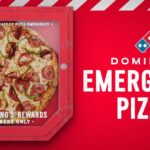 FREE Domino’s Pizzas if you have Student Loans! Thumbnail