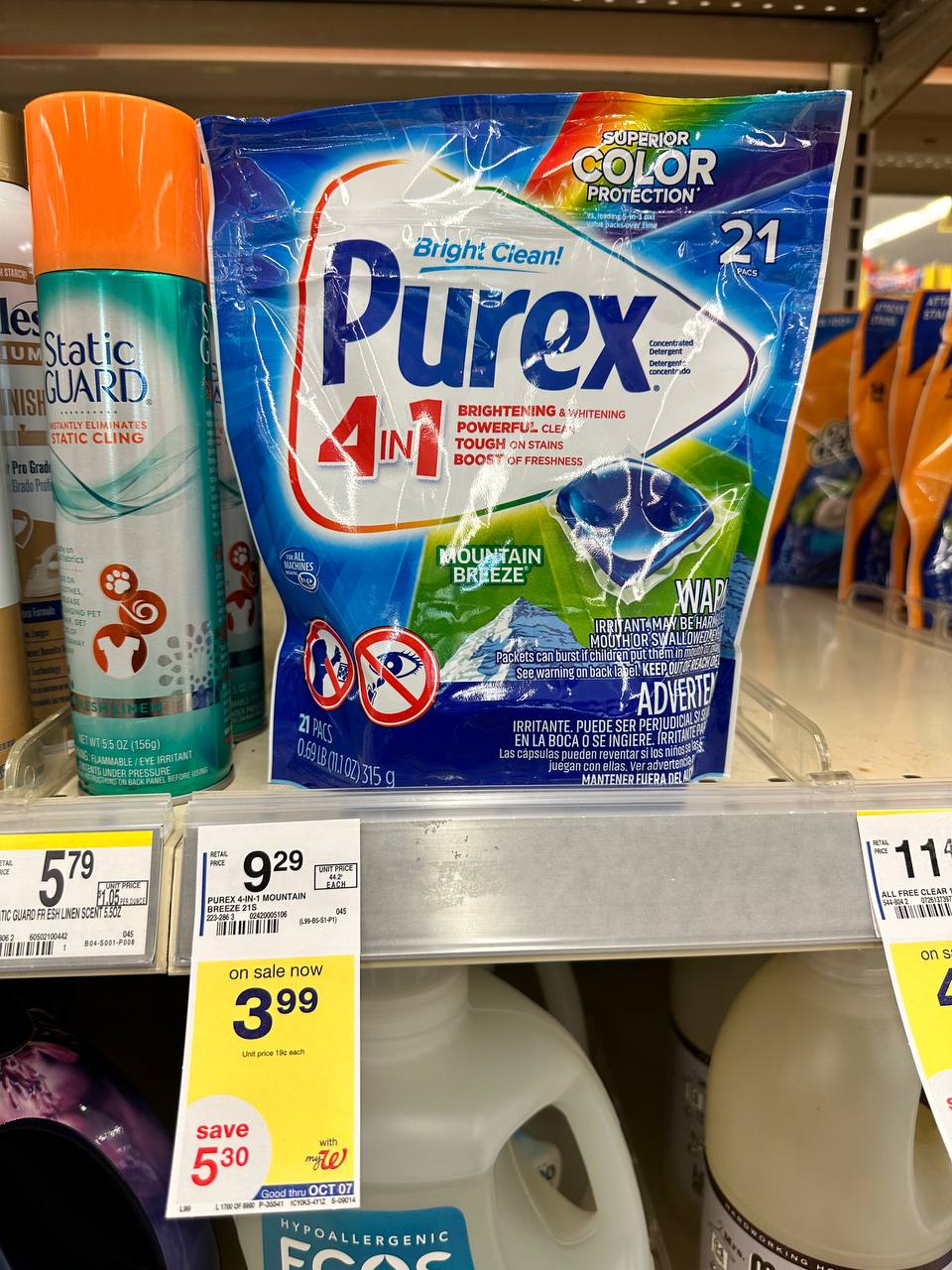 purex