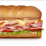 Score a FREE Sub from Firehouse Subs with any purchase! Thumbnail