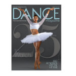 Score a FREE 12 month Subscription to Dance Magazine Thumbnail