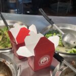 Free small entree with any purchase at Panda Express! Thumbnail