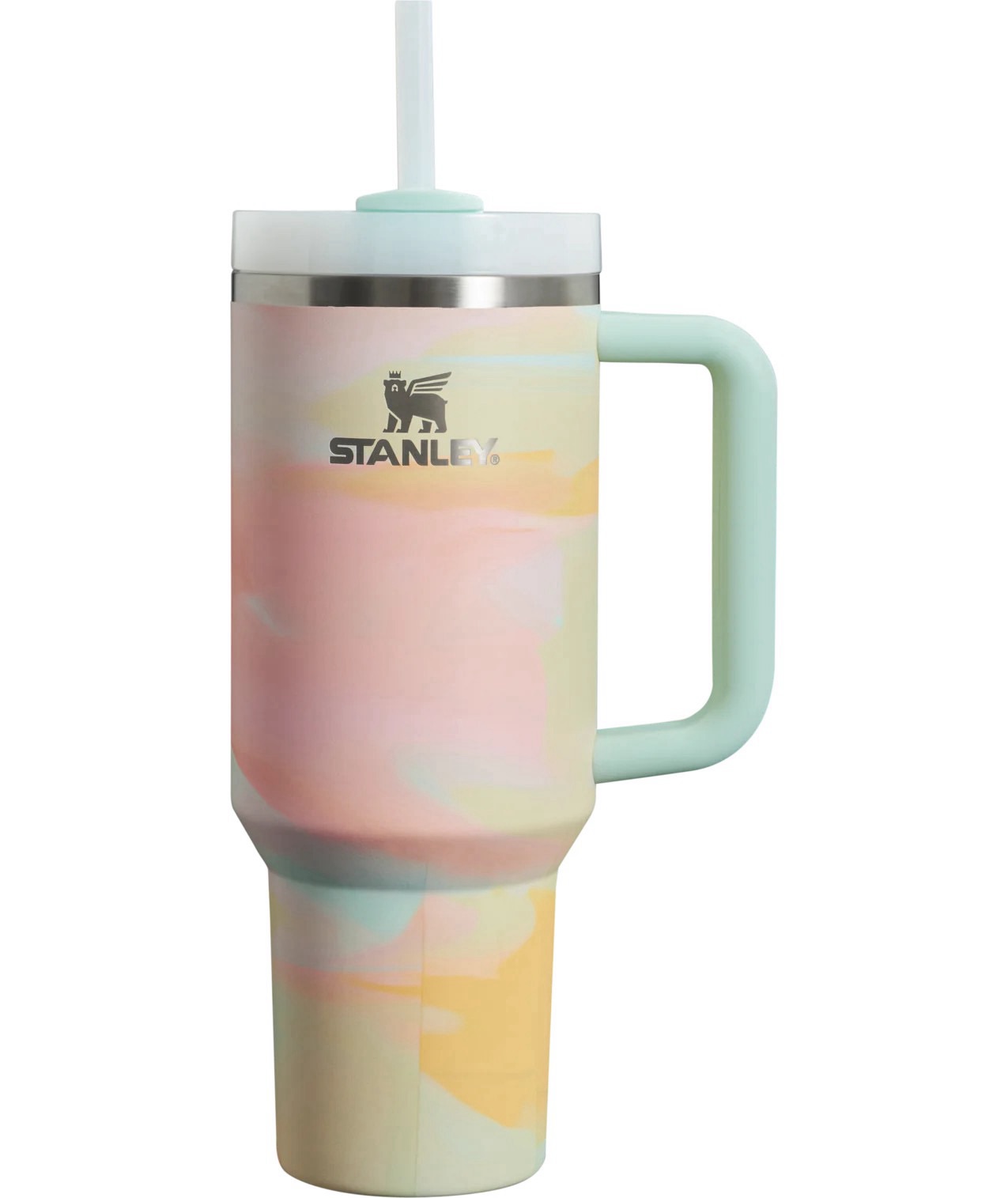 A new STANLEY TUMBLER COLLECTION just dropped! See it here. - One Cute ...