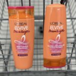L’Oreal Shampoo and Conditioner only $1.79 each! Thumbnail