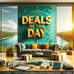 Amazon Deals of The Day 2/26 Thumbnail