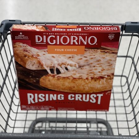 Whoa! Digiorno Pizza as low as $2.73 each at Walgreens! Thumbnail