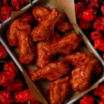 HURRY! FREE Chicken Wings at Buffalo Wild Wings! No purchase required Thumbnail