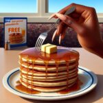 Free Pancakes at IHOP on Feb 13th! Here’s what you need to know. Thumbnail