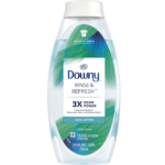 Downy Rinse & Refresh Laundry Odor Remover 25 oz Only $4.00 at Walgreens! Thumbnail