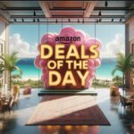 Amazon Deals of the Day 4/4 Thumbnail