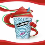 Score Slurpee drinks for only $1! 7 Eleven’s Bring your own cup day is back on April 13! Thumbnail